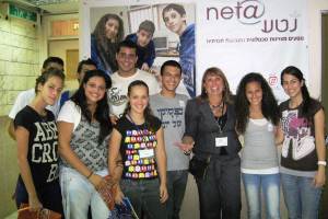 NET@