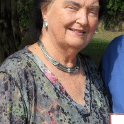Anne-Marie Gravdahl
