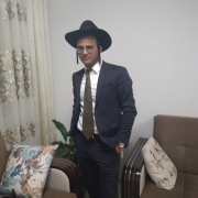 Meir Ben Chaim jemenittisk kultursenter bryllup